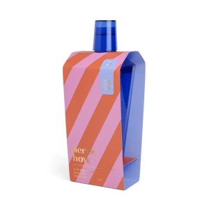 Шейкър за коктейли The Penelope - люляк